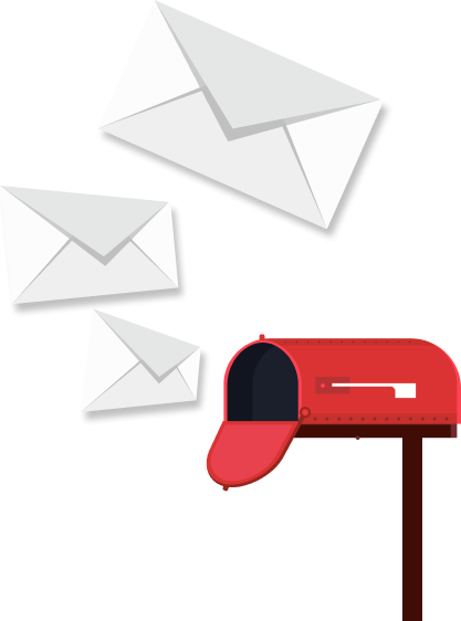 Newsletter Illustration